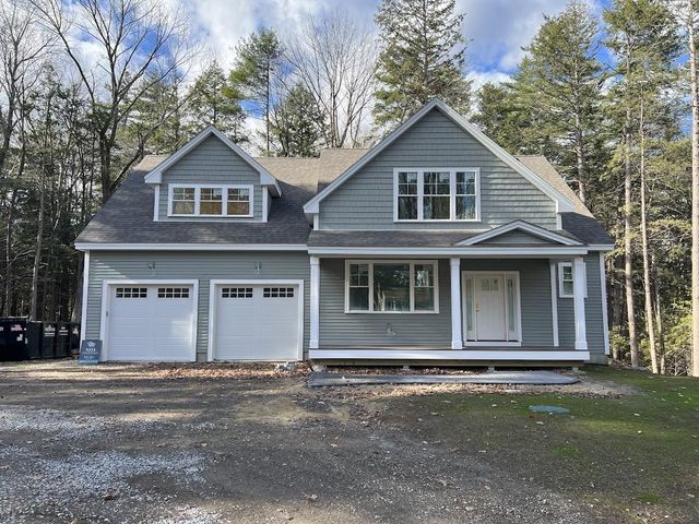 $895,000 | 343 Osgood Road | Milford