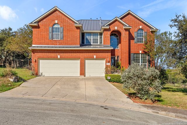 $545,000 | 22019 Ranier Lane | Promontory Heights