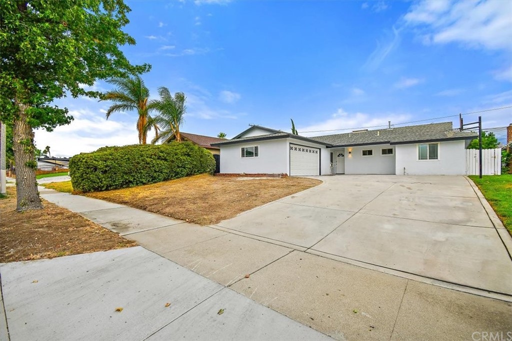 1529 East Highland Court, Ontario, CA 91764 | Compass