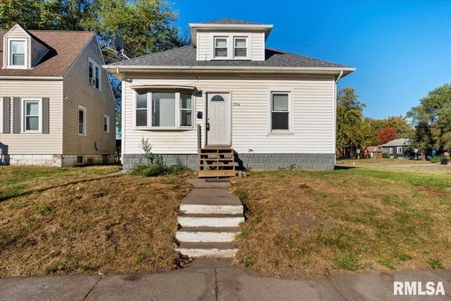 $79,900 | 1504 6th Street | Douglas Park