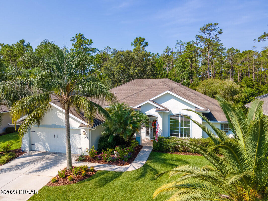 House in Plantation Bay tops sales list in Ormond Beach