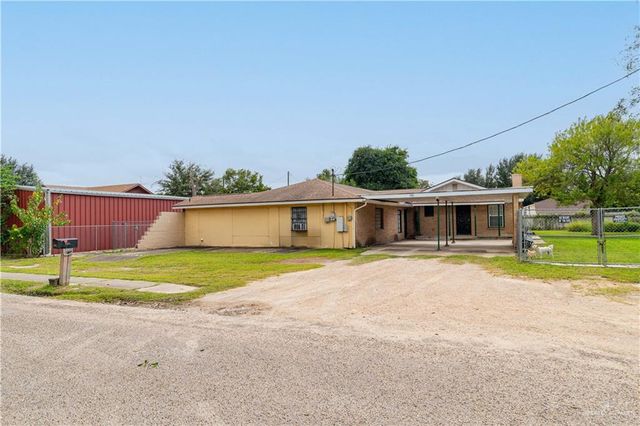 $125,000 | 8447 Guadalupe Avenue | Monte Alto