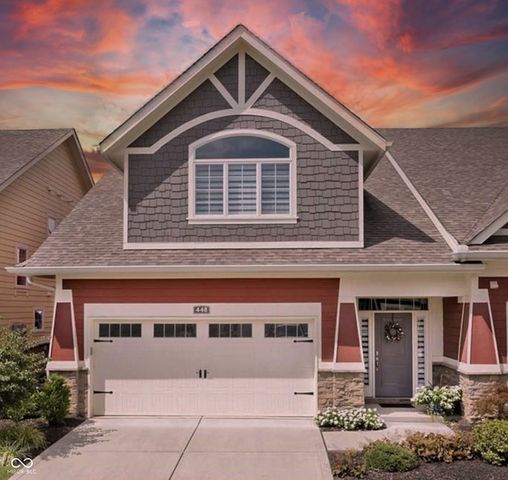 $514,900 | 448 Chimney Rock Drive | Carmel City Center