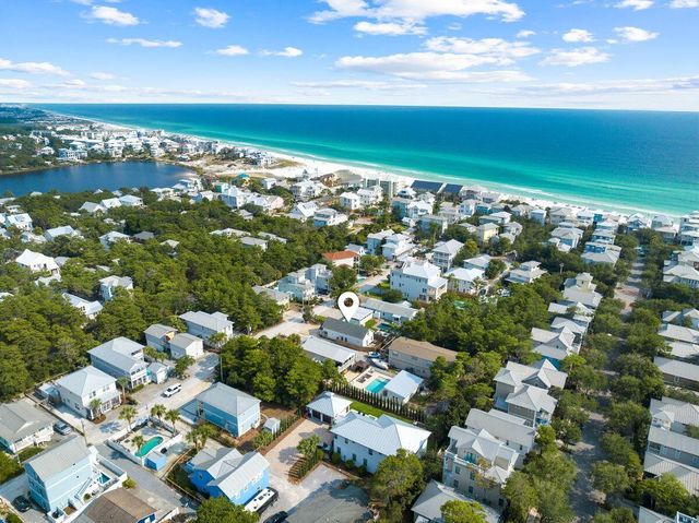 $1,222,500 | 65 Brown Street | Seagrove