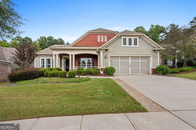 $589,900 | 212 Begonia Court | Sun City Peachtree