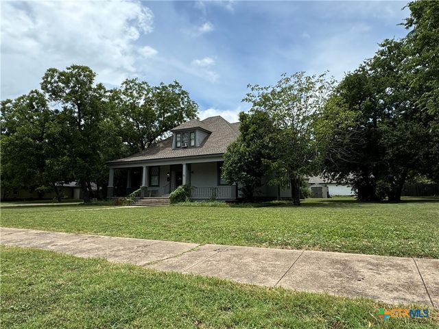 $405,000 | 906 North Penelope Street | North Central Benton Historic District