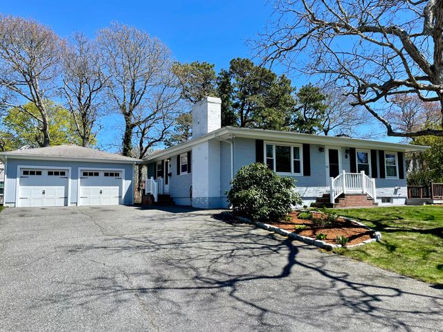 $799,900 | 6 Estey Avenue | Hyannis Port