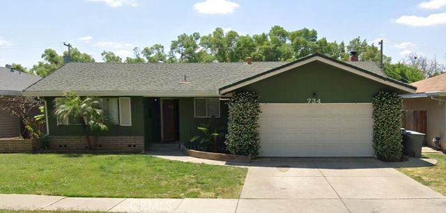 $369,900 | 734 Seminole Drive | North Merced