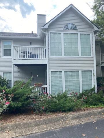 $225,000 | 908 Gettysburg Place, Unit 908 | Dunwoody Hills Condominiums