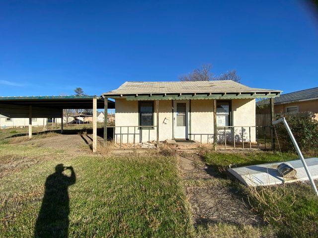 $30,000 | 620 South 13th Street | Slaton