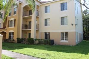 $2,400 | 4211 San Marino Boulevard, Unit 107 | The Villages of Palm Beach Lakes