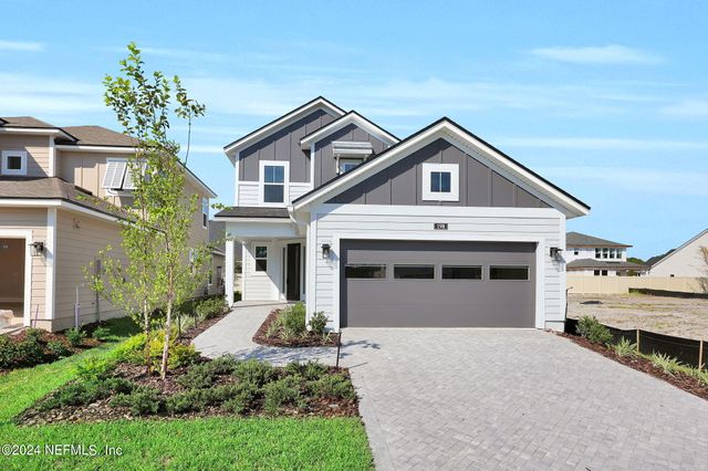 $629,900 | 198 Oak Breeze Drive | Nocatee