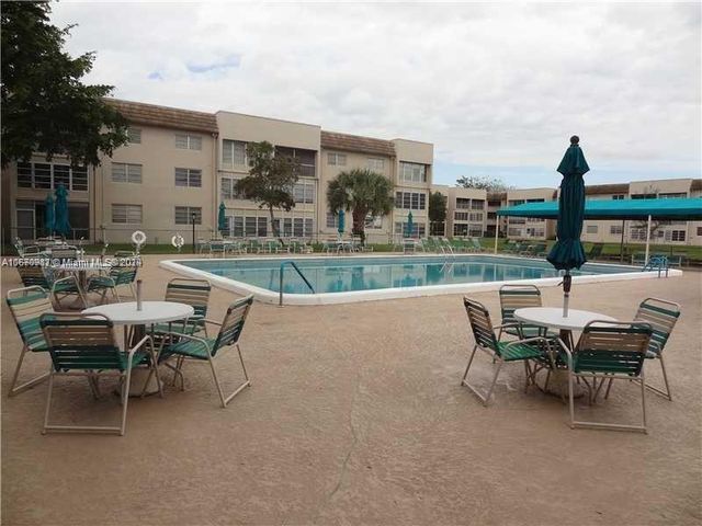 $125,000 | 5830 Northwest 64th Avenue, Unit 104 | Tamarac