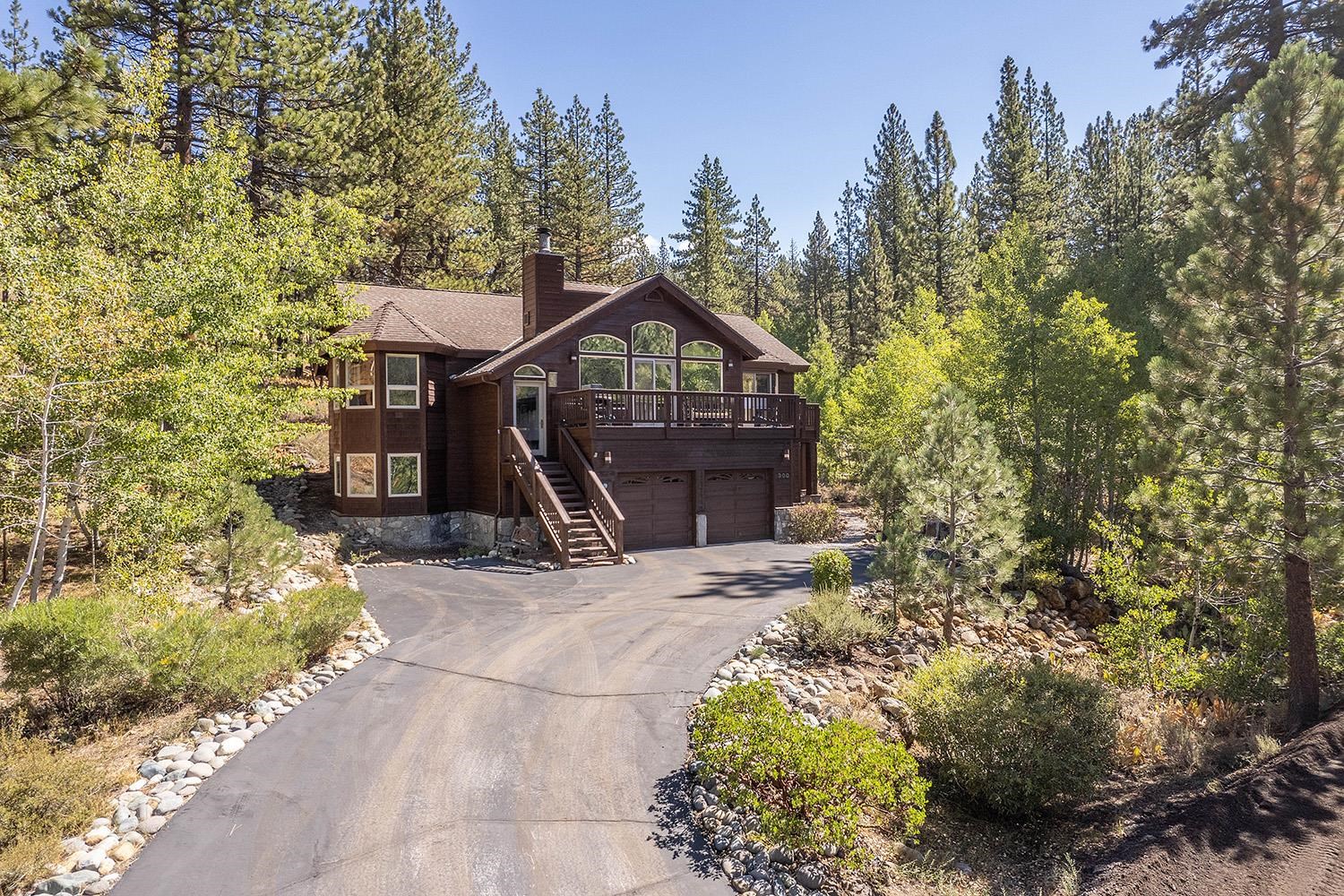 300 Skidder Trail, Truckee, Ca 96161 