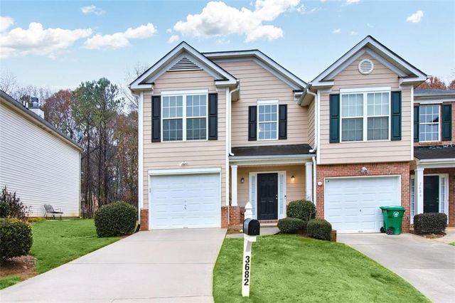 $229,000 | 3682 Harvest Drive | The Woodlands Townhomes