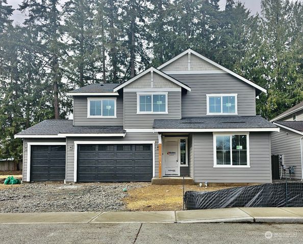 $824,950 | 15220 106th Avenue East | South Hill