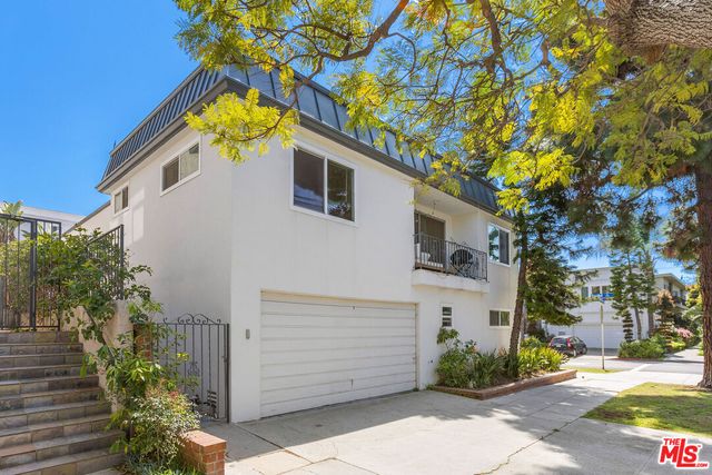 $2,699,000 | 1101 Euclid Street | Santa Monica