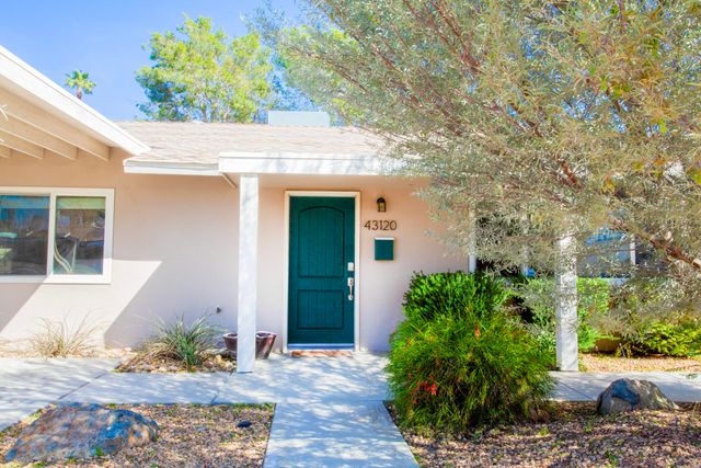 $484,000 | 43120 Texas Avenue | East Palm Desert