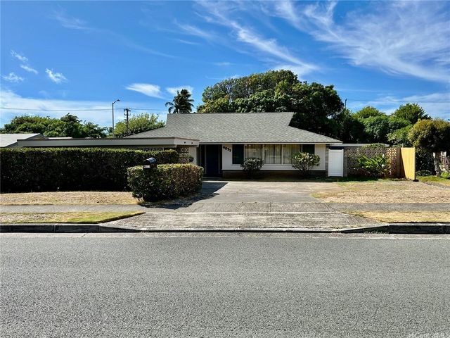 $4,700 | 4877 Poola Street | Waialae Iki