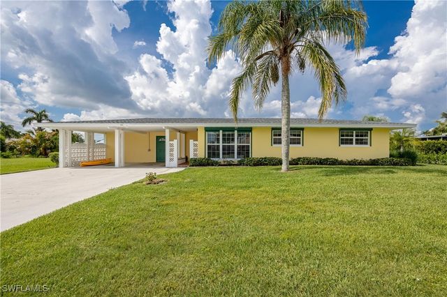 $3,700 | 1720 Cascade Way | North Fort Myers