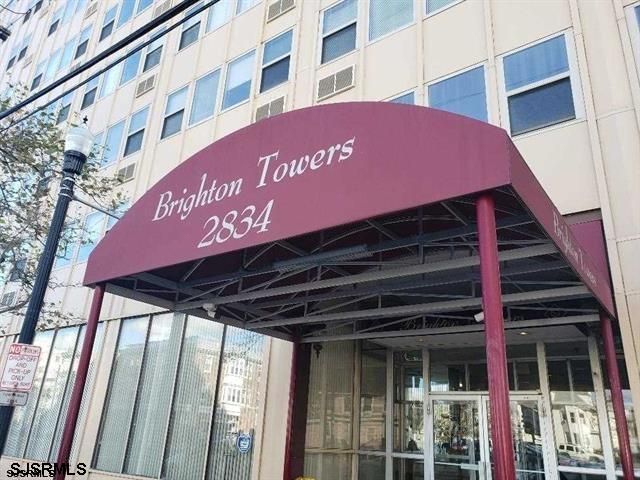 $124,900 | 2834 Atlantic Avenue, Unit 710 | Chelsea