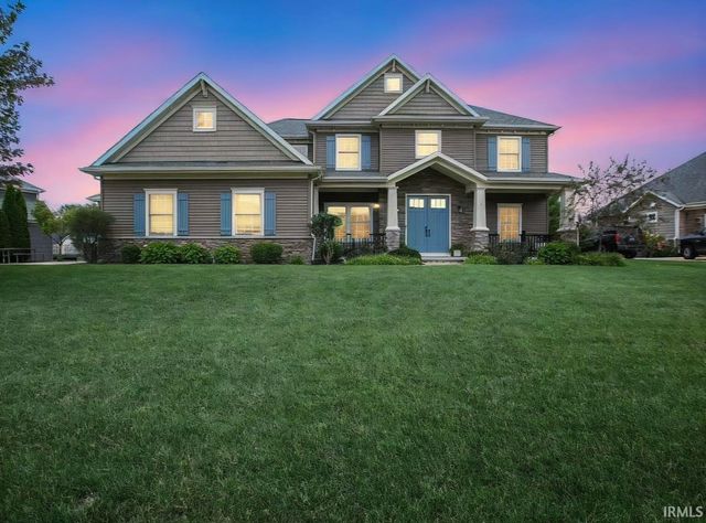 $919,000 | 18377 Donegal Drive | Clay Township - St. Joseph County