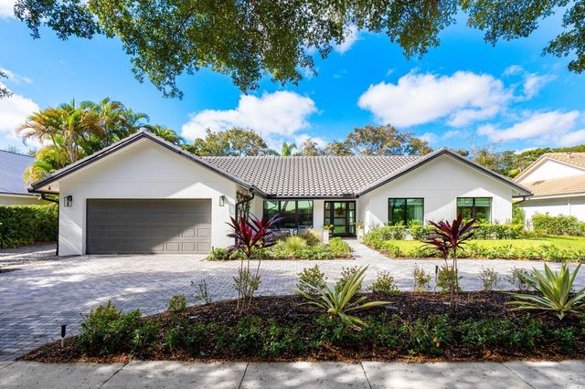 $1,899,000 | 2025 Parkside Circle South | Southwest Boca Raton