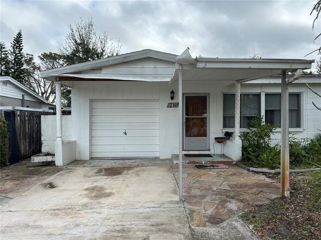 $290,000 | 8471 52nd Lane North | Pinellas Park