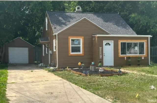 $182,500 | 50781 Michigan Street | Clay Township - St. Joseph County