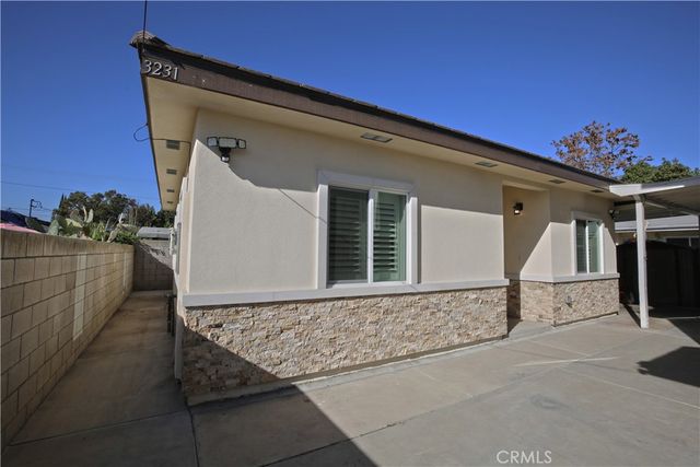 $2,900 | 3231 Charlotte Avenue | Rosemead