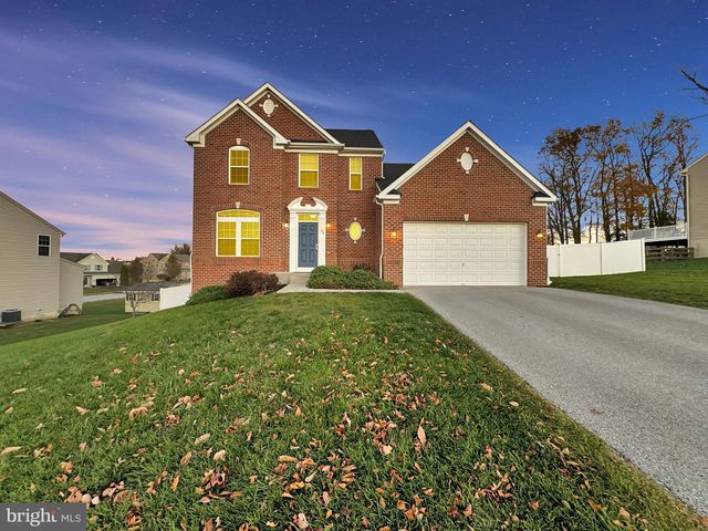 $500,000 | 80 St Georgia Drive | West Manheim Township - York County