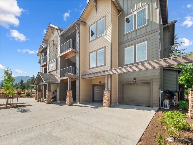 $525,990 | 1230 Confluence Way Southeast, Unit 302 | North Bend