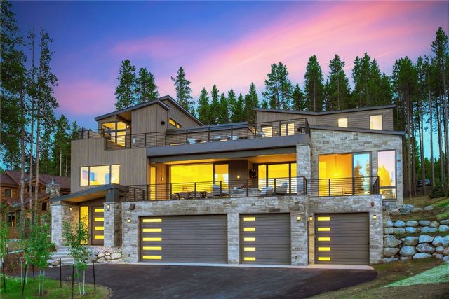 $8,999,000 | 99 Boulder Circle | Breckenridge