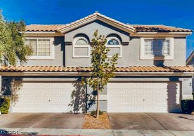 $2,500 | 8440 Pacific Fountain Avenue | Canyon Gate