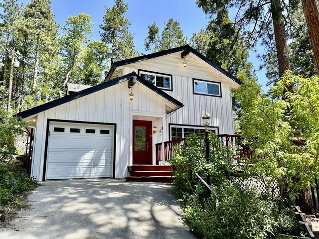 $640,000 | 53200 Forest Lake Drive | Idyllwild-Pine Cove