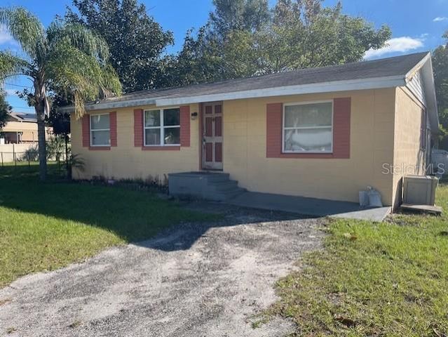 $179,000 | 126 Kensington Road | North DeLand