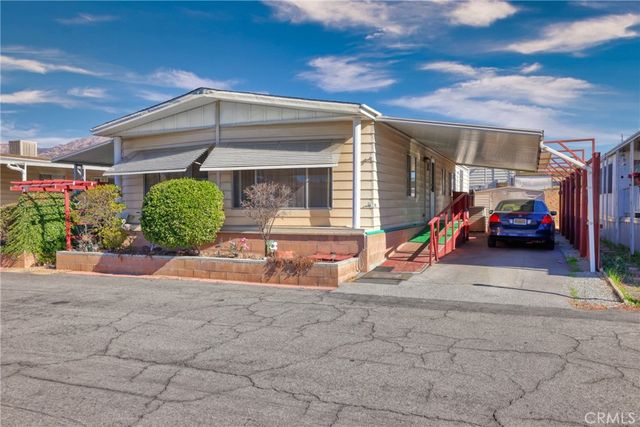 $130,000 | 12582 2nd Street, Unit 74 | Central Yucaipa