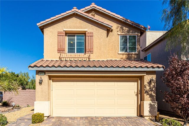 $449,999 | 8972 Fox Season Avenue | Maravilla at Mountains Edge