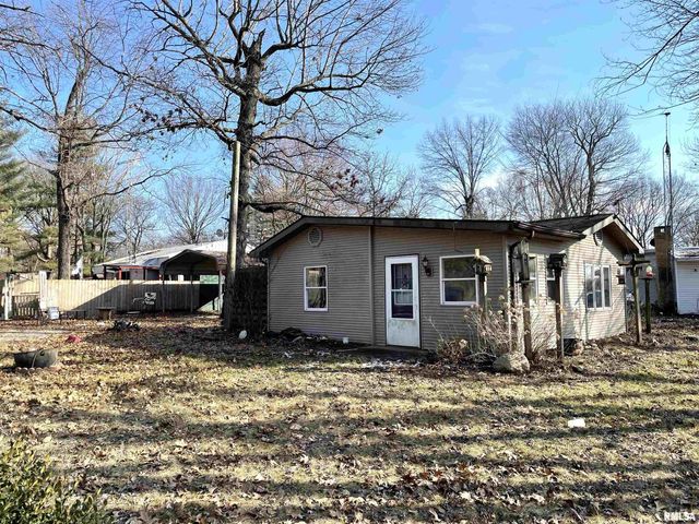 $34,000 | 4539 West Wimpeyville Road | Lynchburg Township - Mason County