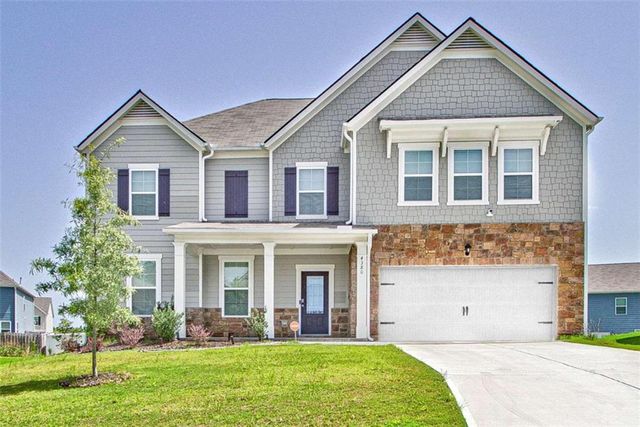 $499,900 | 4390 Merrigold Way | South Fulton