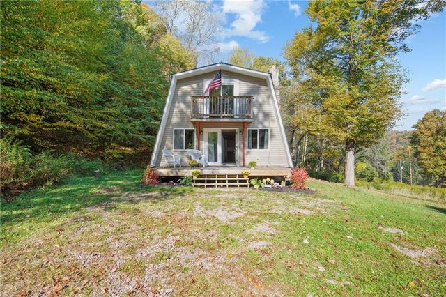 $232,500 | 2253 Whites Creek Road | Addison Township - Somerset County