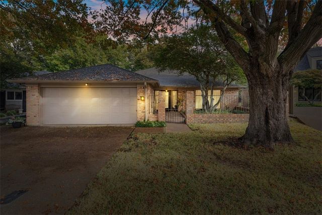 $392,800 | 3609 Windmill Hill Drive | Landon Branch