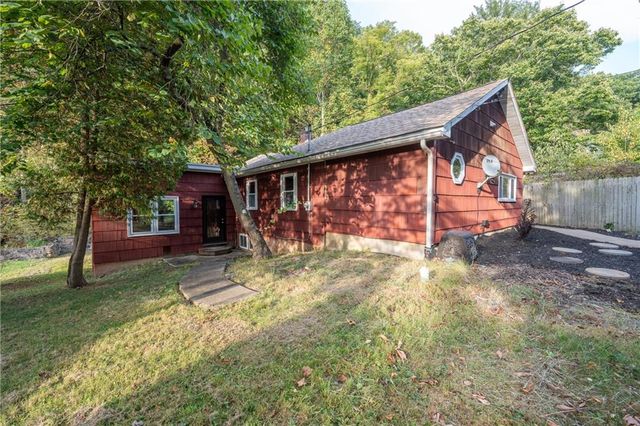 $235,000 | 220 Darr Street | Ligonier Township