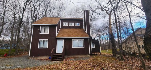 $2,100 | Restricted Address | Pocono Farms East