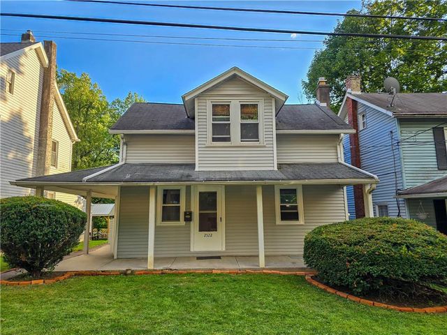 $219,900 | 2522 South 5th Street | Mountainville