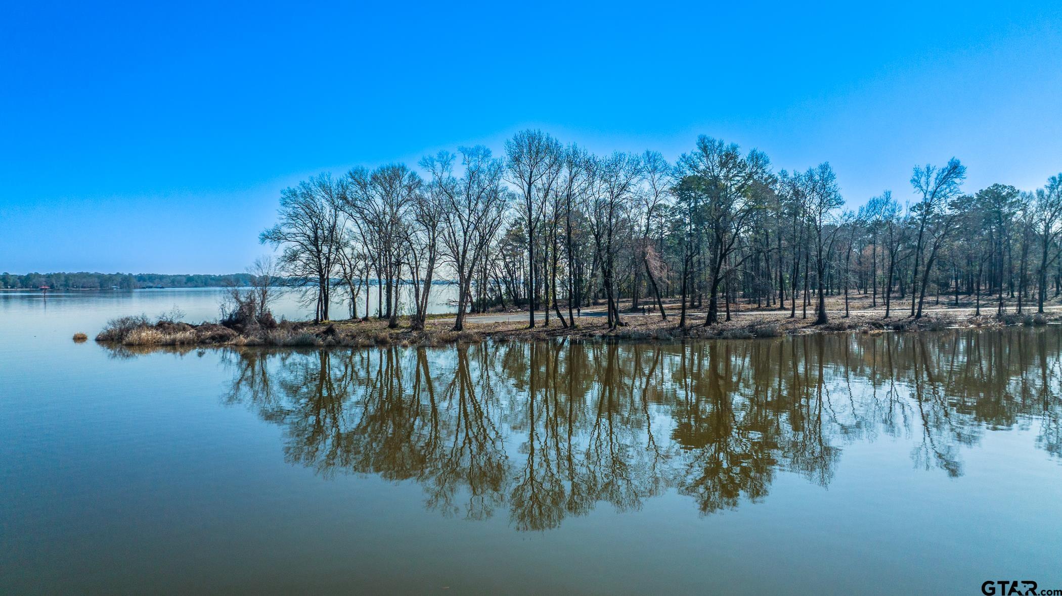 a view of lake