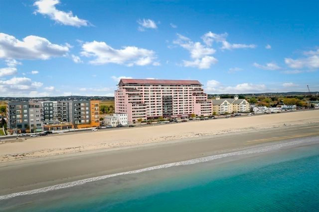 $2,900 | 350 Revere Beach Boulevard, Unit 9D | Oak Island