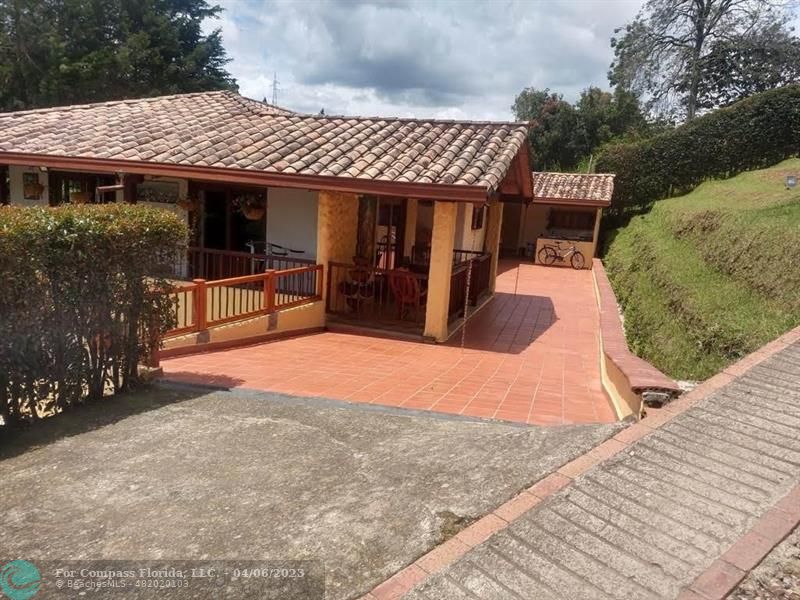 Vereda Galicia Casa, Unit 12, Other County - Not In Usa, NA 00000 | Compass