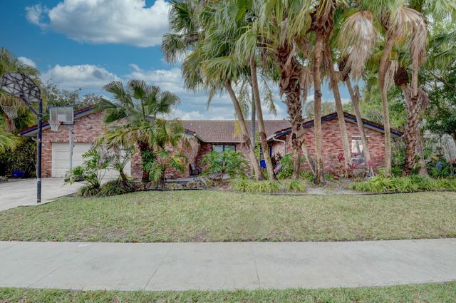 $9,500 | 7168 San Salvador Drive | Boca del Mar