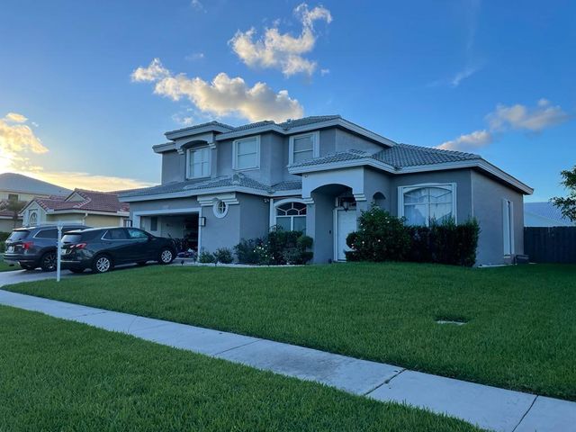 $6,000 | 9701 Enchanted Pointe Lane | Boca Gardens